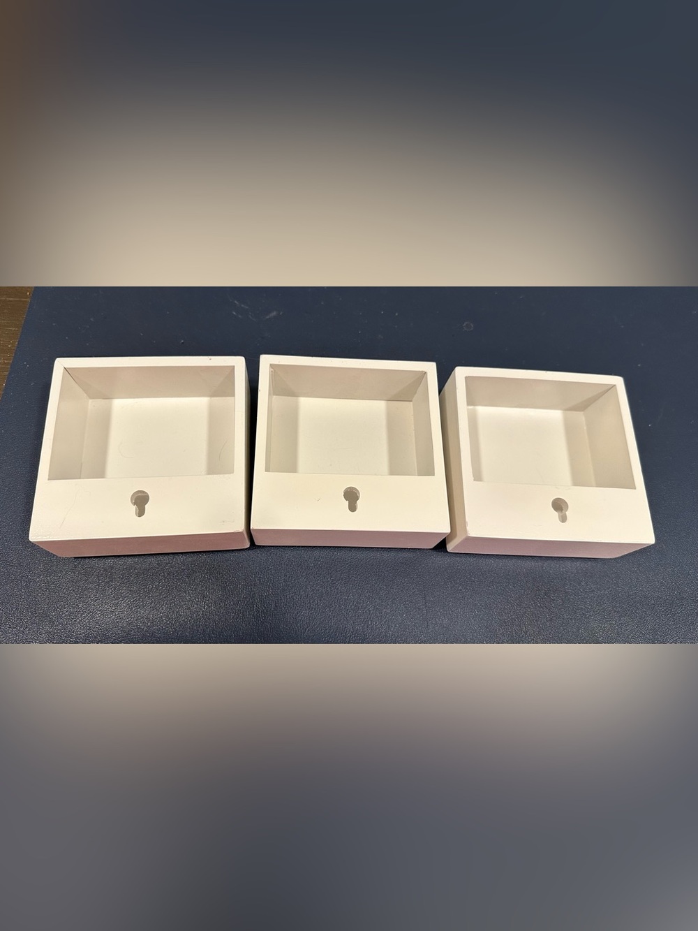 Unique Ctrl Alt Del Decorative Keycap Set - White - Picture 3 of 4